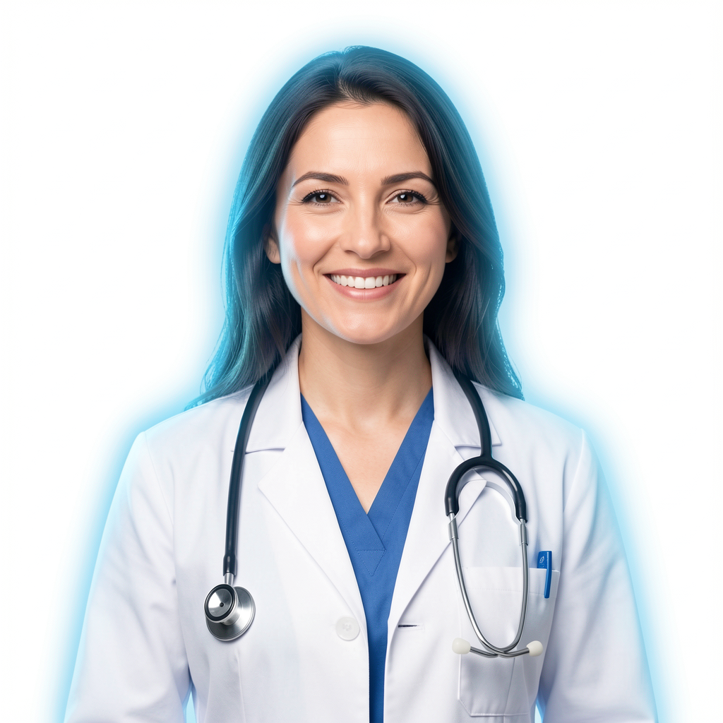 Doctora Virtual